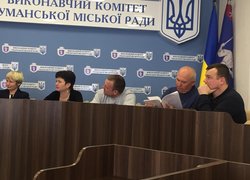 Студенти факультету менеджменту – переможці міського етапу Всеукраїнського конкурсу бізнес-планів підприємницької діяльності серед молоді