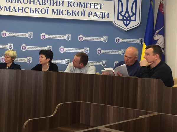 Студенти факультету менеджменту – переможці міського етапу Всеукраїнського конкурсу бізнес-планів підприємницької діяльності серед молоді