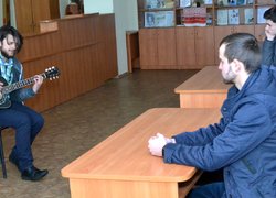 День поезії в Уманському НУС