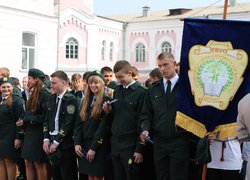 З професійним святом, вартові зеленої аури планети!