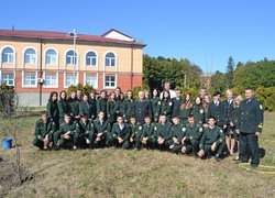 З професійним святом, вартові зеленої аури планети!