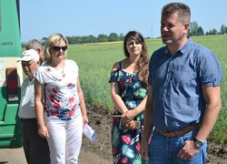 Інноваційність та актуальність наукових досліджень вчених УНУС