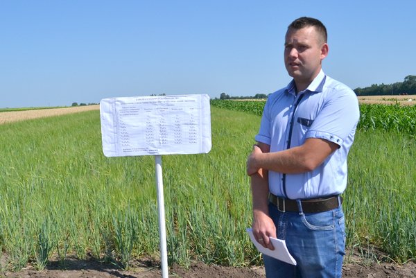 Інноваційність та актуальність наукових досліджень вчених УНУС