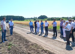 Інноваційність та актуальність наукових досліджень вчених УНУС