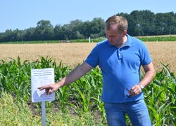 Інноваційність та актуальність наукових досліджень вчених УНУС