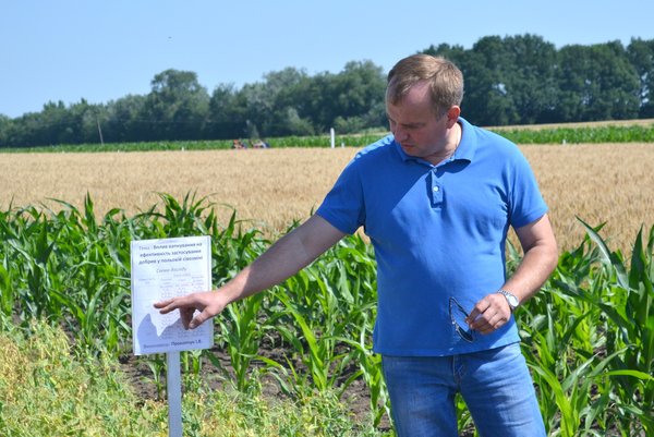 Інноваційність та актуальність наукових досліджень вчених УНУС