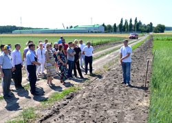 Інноваційність та актуальність наукових досліджень вчених УНУС