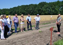 Інноваційність та актуальність наукових досліджень вчених УНУС