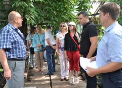 Інноваційність та актуальність наукових досліджень вчених УНУС