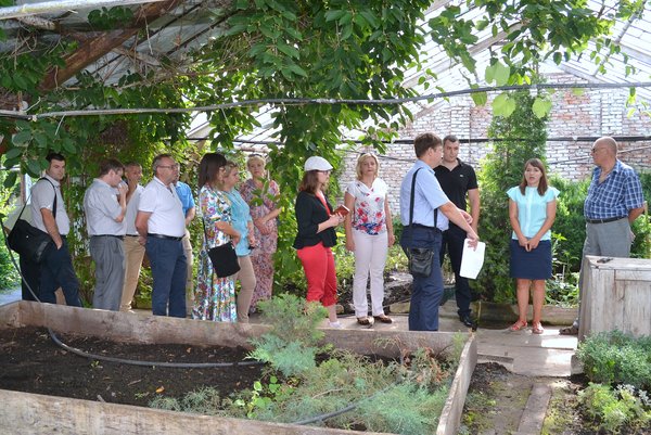 Інноваційність та актуальність наукових досліджень вчених УНУС