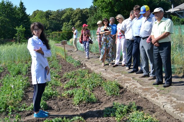 Інноваційність та актуальність наукових досліджень вчених УНУС