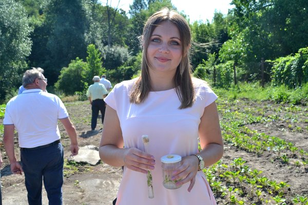 Інноваційність та актуальність наукових досліджень вчених УНУС
