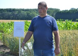 Інноваційність та актуальність наукових досліджень вчених УНУС