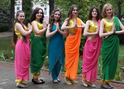 День туризму – свято активних і допитливих