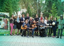 День туризму – свято активних і допитливих