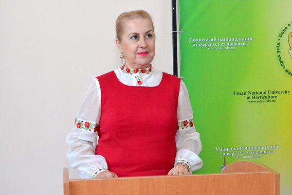 Нас єднає наша мова