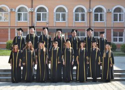 Хто шукає – той знаходить; хто прагне – той досягає