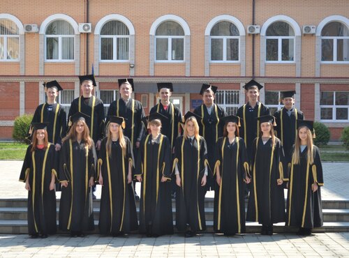 Хто шукає – той знаходить; хто прагне – той досягає
