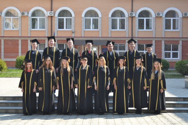Хто шукає – той знаходить; хто прагне – той досягає