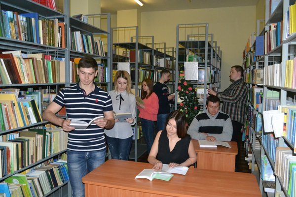 Хто шукає – той знаходить; хто прагне – той досягає