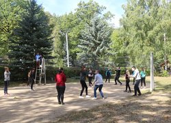 Хто шукає – той знаходить; хто прагне – той досягає