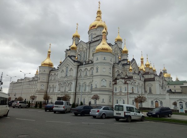Stud life факультету економіки і підприємництва