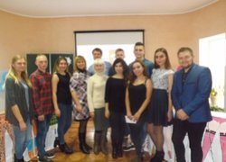 Stud life факультету економіки і підприємництва