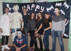 Stud life факультету економіки і підприємництва