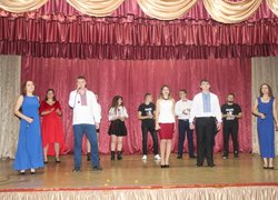 Stud life факультету економіки і підприємництва