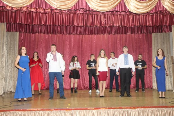Stud life факультету економіки і підприємництва