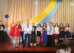 Stud life факультету економіки і підприємництва