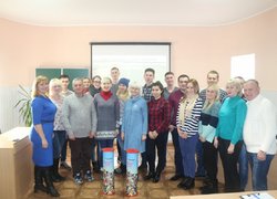 Stud life факультету економіки і підприємництва
