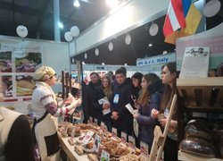 Stud life факультету економіки і підприємництва