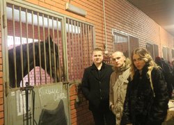 Stud life факультету економіки і підприємництва