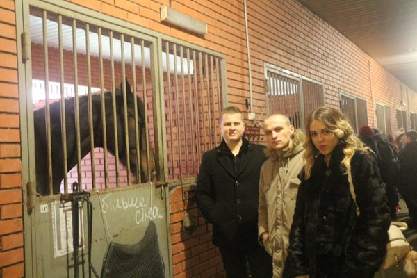 Stud life факультету економіки і підприємництва