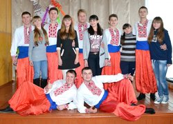 Stud life факультету економіки і підприємництва
