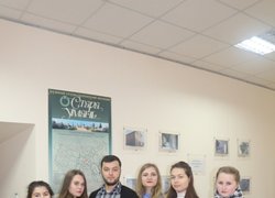 Stud life факультету економіки і підприємництва