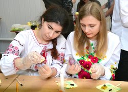 Stud life факультету економіки і підприємництва