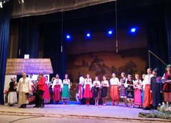 Stud life факультету економіки і підприємництва