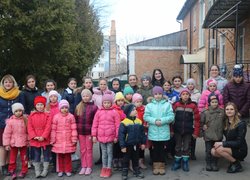 Stud life факультету економіки і підприємництва