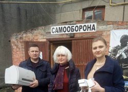 Stud life факультету економіки і підприємництва