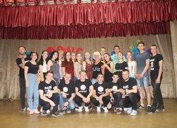 Stud life факультету економіки і підприємництва