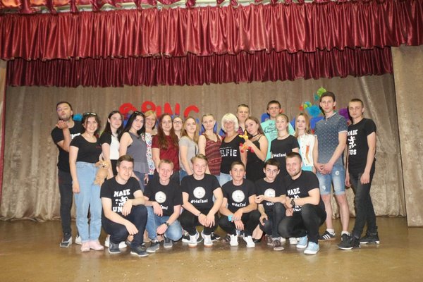 Stud life факультету економіки і підприємництва