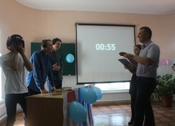 Stud life факультету економіки і підприємництва