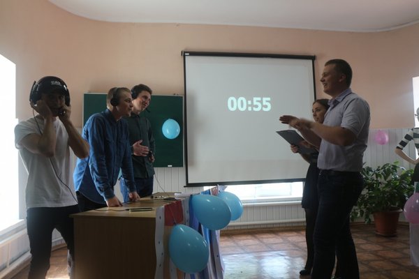 Stud life факультету економіки і підприємництва