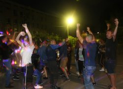 Stud life факультету економіки і підприємництва
