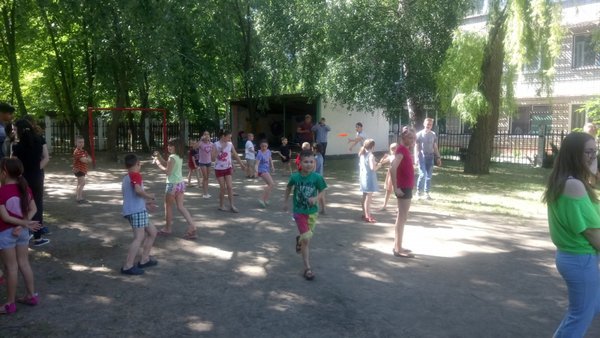 Stud life факультету економіки і підприємництва
