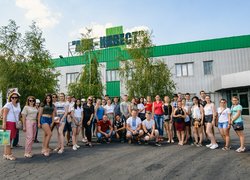 Stud life факультету економіки і підприємництва