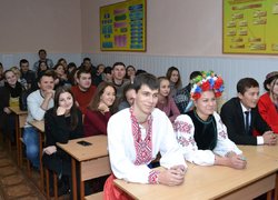 Тиждень фінансової грамотності в Уманському НУС святкували яскраво та професійно