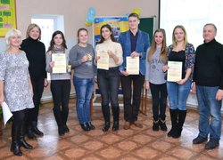 Тиждень фінансової грамотності в Уманському НУС святкували яскраво та професійно